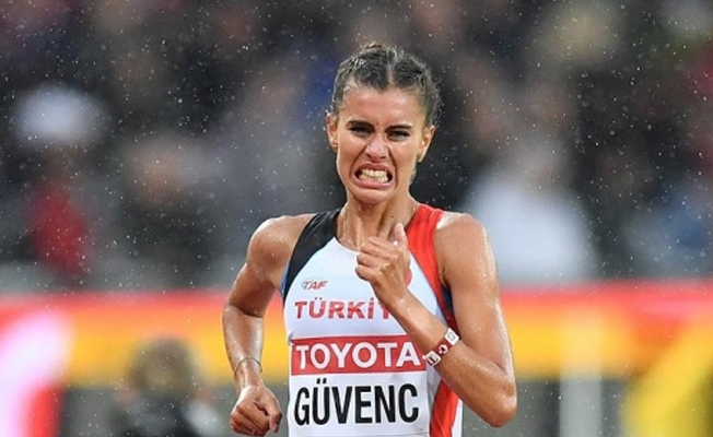 Üniversiteler Yaz Olimpiyatları'nda altın ve bronz madalya