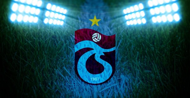 Katar'ın dev bankası Trabzonspor'a sponsor oldu