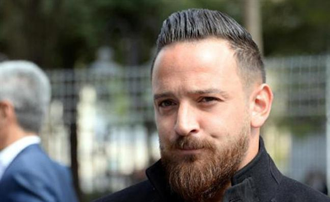 Deniz Naki'ye çirkin saldırı!