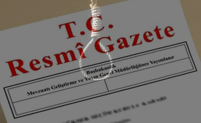 KHK ile işten atılan 3 çocuk annesi hemşire intihar etti