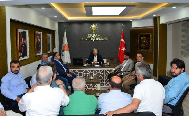 Sağlık Bakanı Demircan: Acemi kasaplar ellerine bıçak almasın