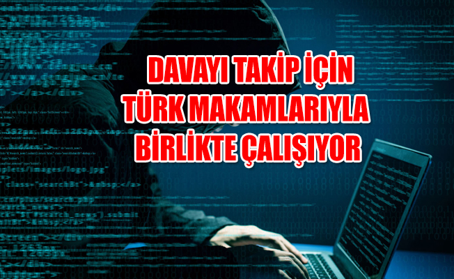 Katar Ajansı'nı hackleyen 5 kişi Türkiye'de gözaltına alındı