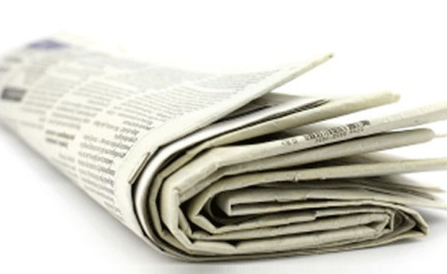 HDP Mahpus gazetesi çıkarıyor