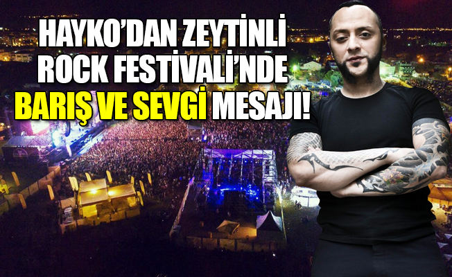 Hayko Cepkin, Sivas'ta yakılarak katledilen aydınlar için söyledi