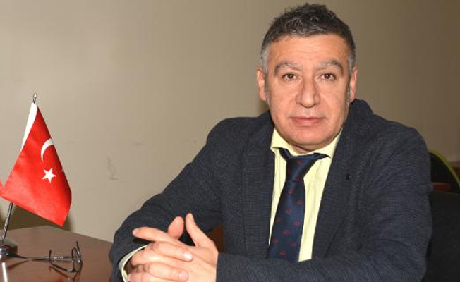 'Hastanede gaz kaçağı ve karışımının nedeni denetimsizlik'