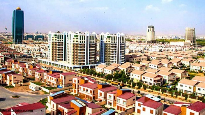 Türk şirketleri Erbil’den çıkıyor