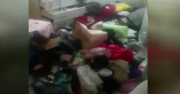 Facebook'ta yer bildirimi yapan tatilciler hırsız şoku yaşadı