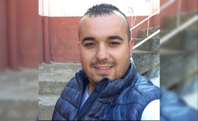 Nişan hazırlıkları yapan genç bıçaklanarak öldürüldü!