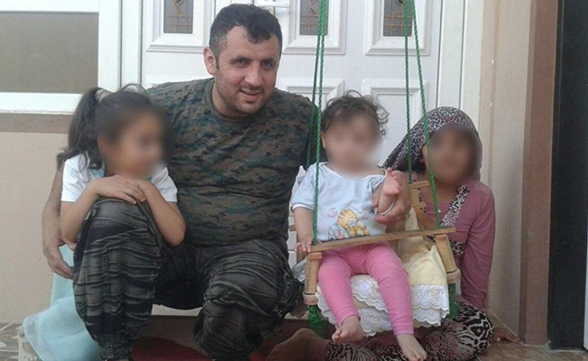 IŞİD militanı Türkiye'den yardım istedi: Türk vatandaşıyız, bizi kurtarın!
