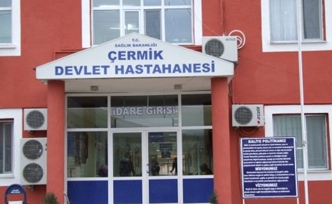 Diyarbakır'da feci kaza: 1 ölü, 3 yaralı