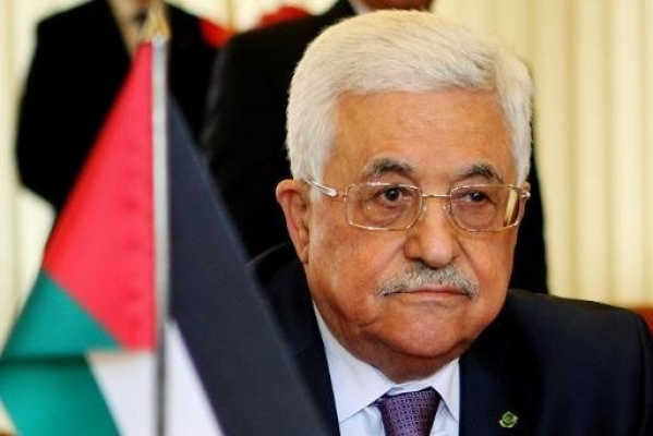 Mahmut Abbas Türkiye'ye geliyor!