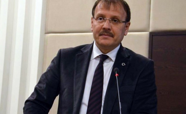 Çavuşoğlu Adalet Kurultayı'nı hedef aldı: Buradan adalet değil sefalet çıkar!