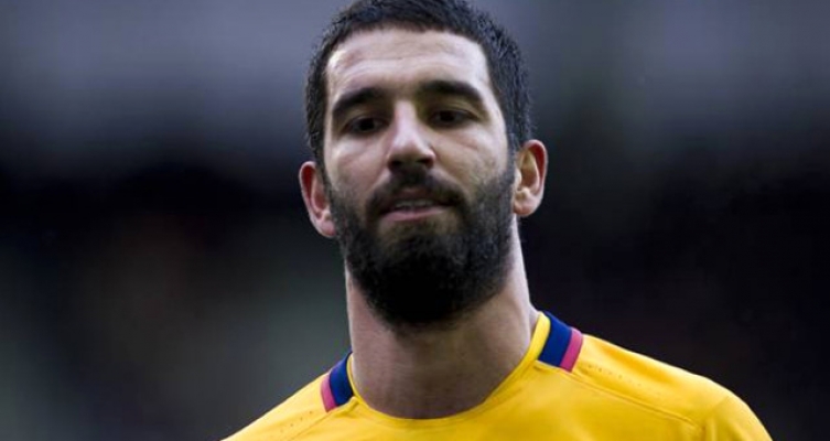 Arda'nın Barcelona'dan ayrılmak için tek şartı...