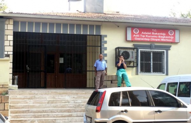 Halk otobüsünün çarptığı çocuk öldü!