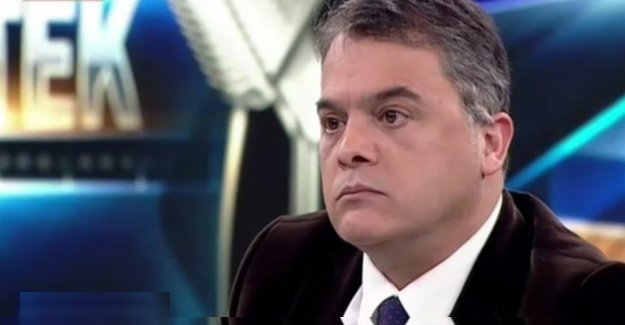 Talat Atilla'nın acı günü