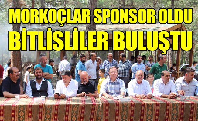 Bitlisliler dayanışmayı büyütüyorlar