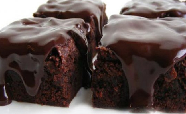 Yumurtadan sonra browni ve muffin de toplatılacak!
