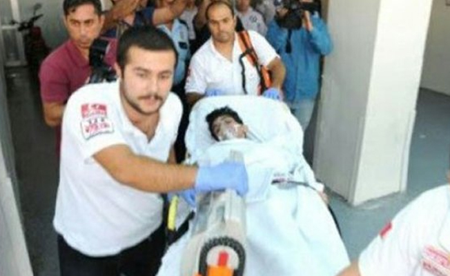 Sağlık Bakanlığı'ndan 'gaz sızıntısı' denilen sağlık skandalına ilişkin açıklama!