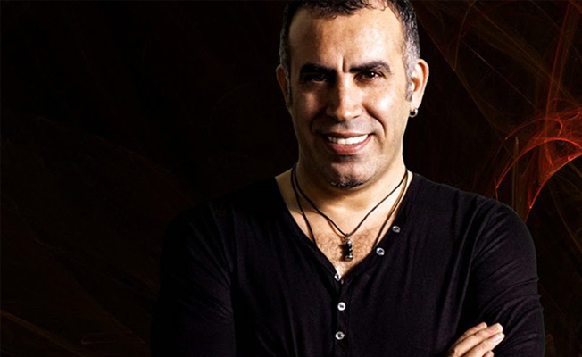 Haluk Levent, yanan ormanların takipçisi olmaya devam ediyor!