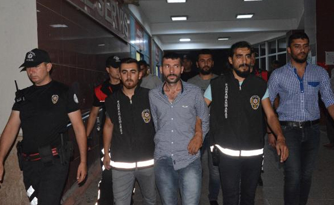 Tartıştığı kuzenini tüfekle öldürdü!