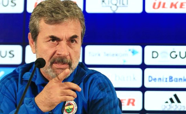 Kocaman, Gençlerbirliği maçında Giuliano'ya şans verdi