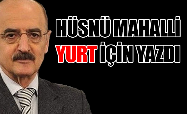 Ortadoğu Uzmanı Mahalli'den; A'dan Z'ye Barzani ve referandum oyunu