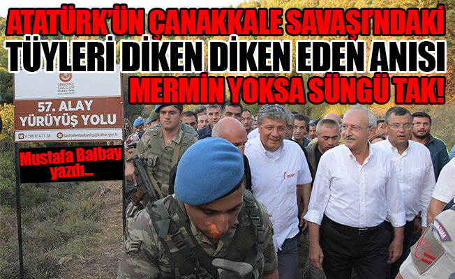 57. Alayın gölgesinde Adalet Kurultayı