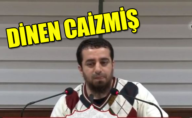 Sapkınlıkta son nokta.. '1 yaşındaki kızla evlenilebilir'
