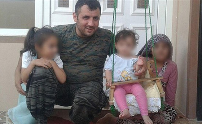 Telafer temizlendi... IŞİD militanı Türkiye'den yardım istedi
