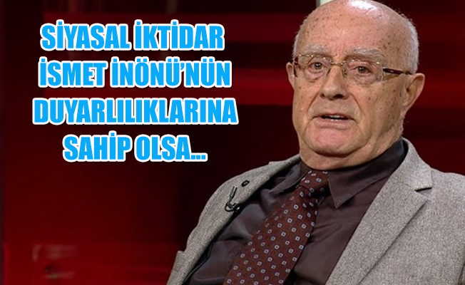 Eski Baro Başkanı: Artık seçime girmemek daha mı iyi