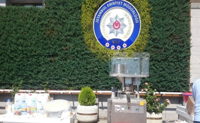 KHK’da yayınlandı İstanbul polisi harekete geçti