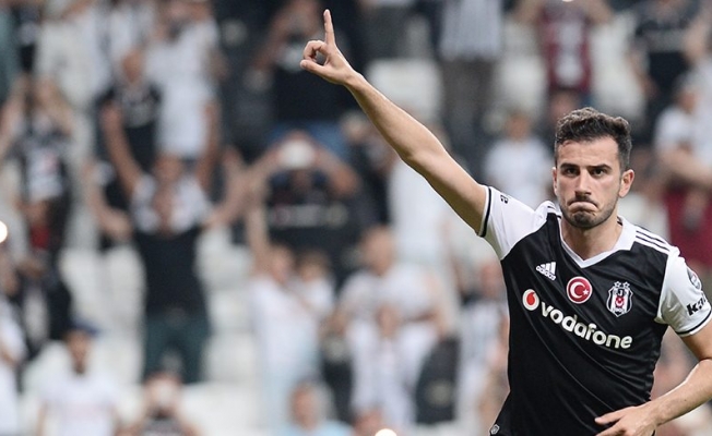 TFF'den flaş Oğuzhan Özyakup kararı