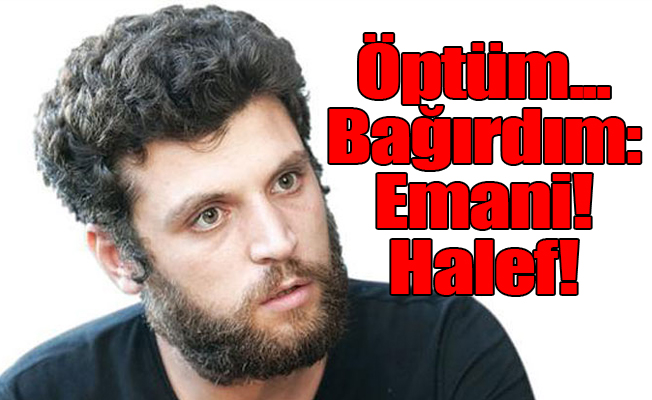 Dokuz aylık hamile eşi ve 11 aylık bebeği öldürülen eş konuştu