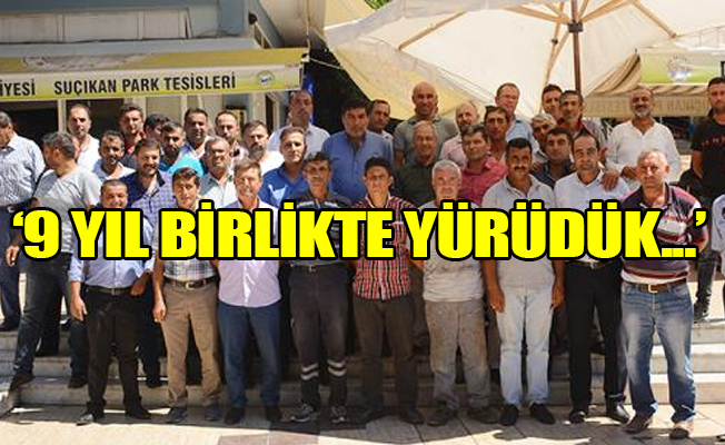 MHP'de istifalar bitmiyor: 51 kişi daha ayrıldı