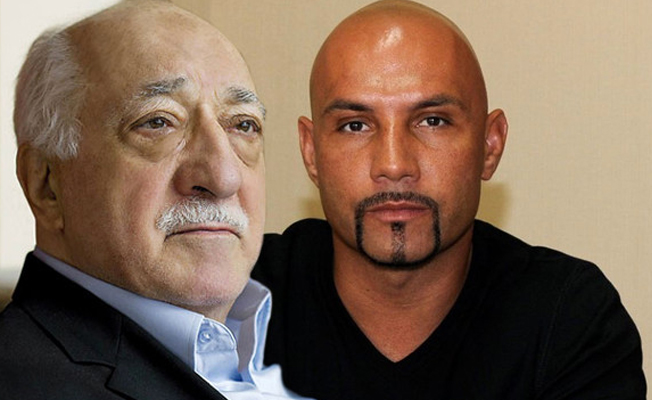Eski futbolcuya FETÖ'den tutuklama talebi