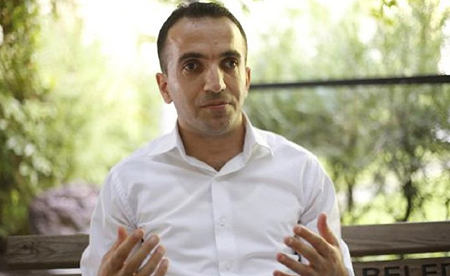 Milli sporcu, 'Gülen' olan soyadını 'Erdoğan' yaptı