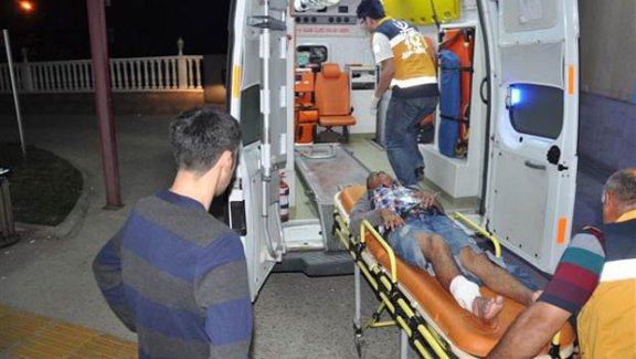 Düğün magandası rastgele sıktı: 1 ölü, 3 yaralı