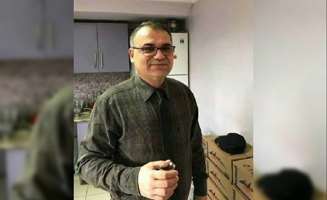 Göğsünden bıçaklanarak öldürüldü