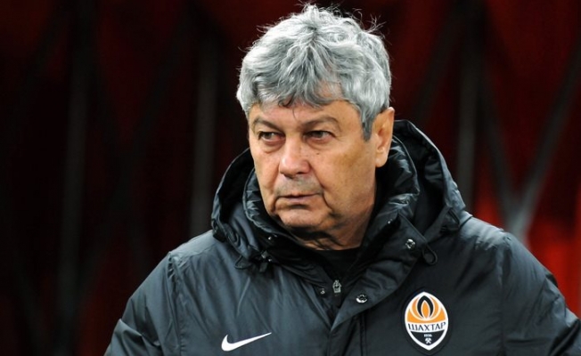 Lucescu sessizliğini bozuyor
