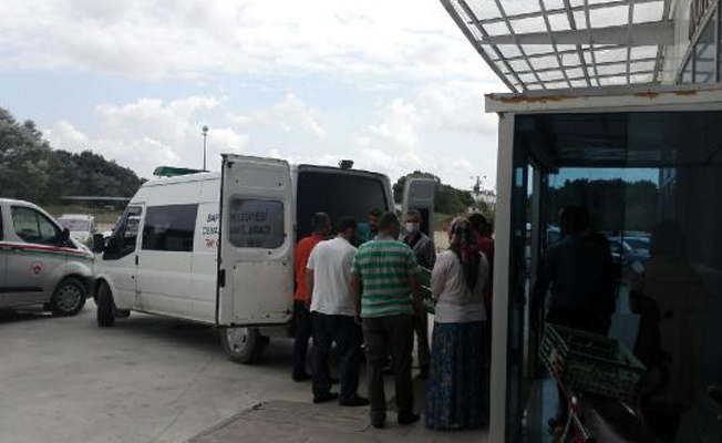 17 yaşındaki genç kız kendini astı
