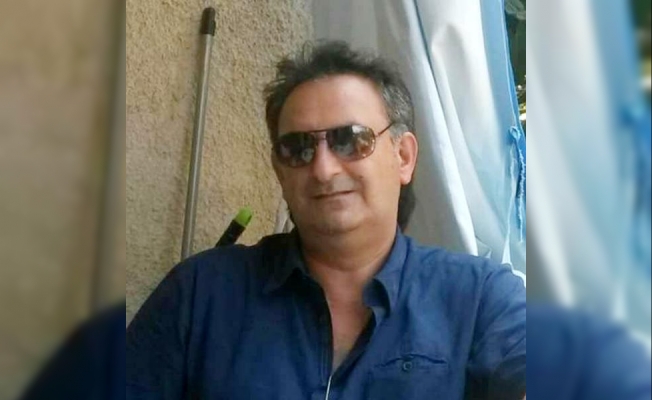 El frenini çekmediği otobüsün altında can verdi