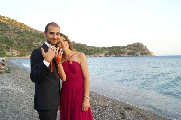 Balık avlamak için daldığı denizden cesedi çıktı