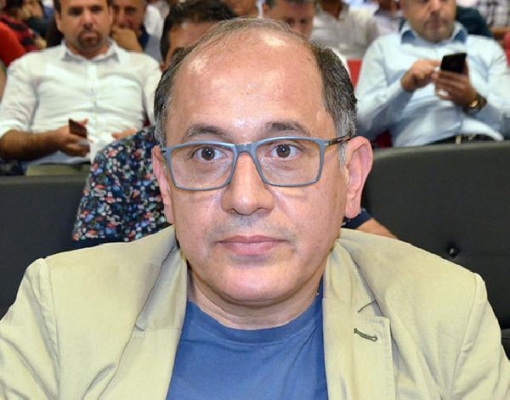 Gaziantepspor Başkanı Özpineci istifa etti