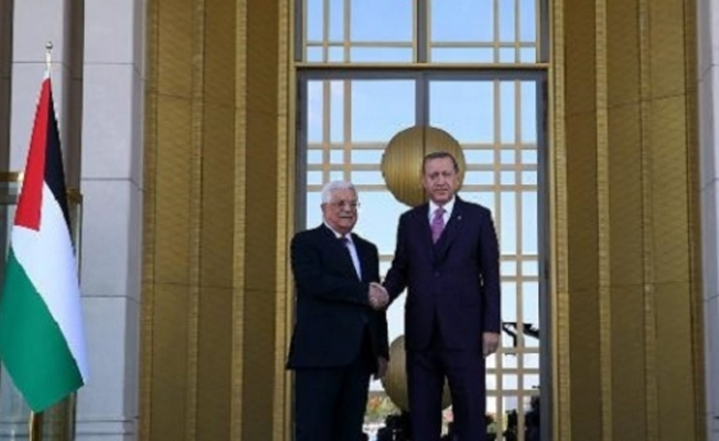 Cumhurbaşkanı Erdoğan: Barışa destek vermeye hazırız