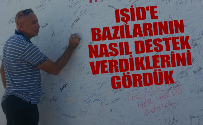 CHP'li Aksünger: AKP memleketi bölmüş