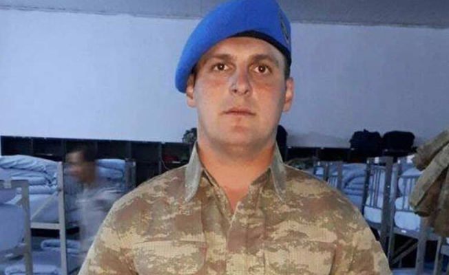 Ankara’ya şehit ateşi düştü!