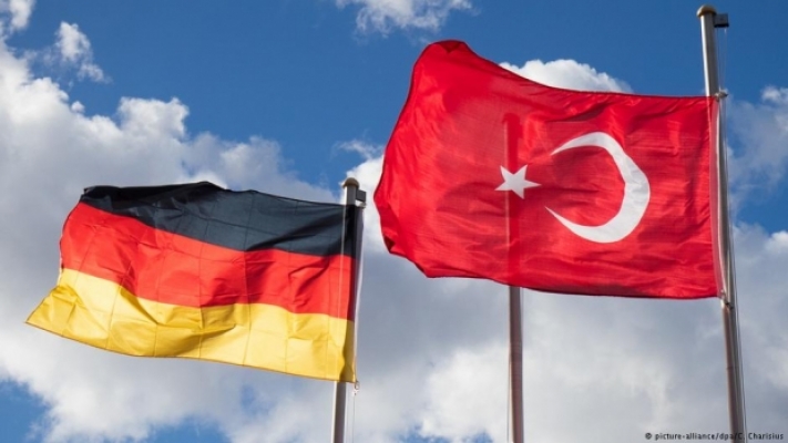 Almanya: Ankara'nın tavrının ekonomik ilişkiler açısından sonuçları olacak