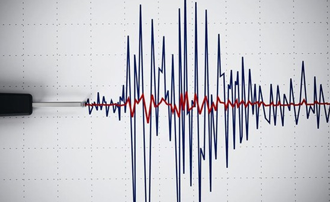 Adana Karataş'ta deprem!