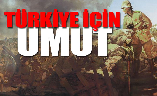 Adalet Kurultayı'nın yapıldığı yerde Atatürk Türkiye Cumhuriyeti'nin temellerini attı