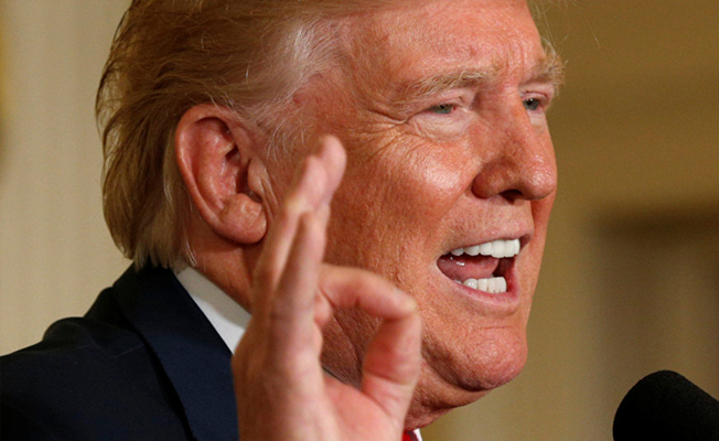 Trump: Rusya’yla eninde sonunda iyi anlaşacağız